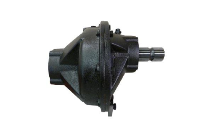 Hộp Tăng/ Giảm Tốc PTO